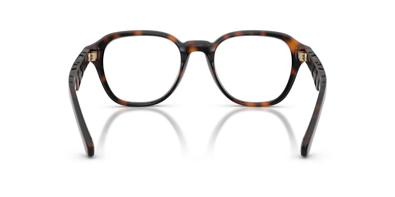 Burberry BE2444U 3002 ขาแว่นด้านใน