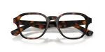 Burberry BE2444U 3002 close-up ด้านหน้า
