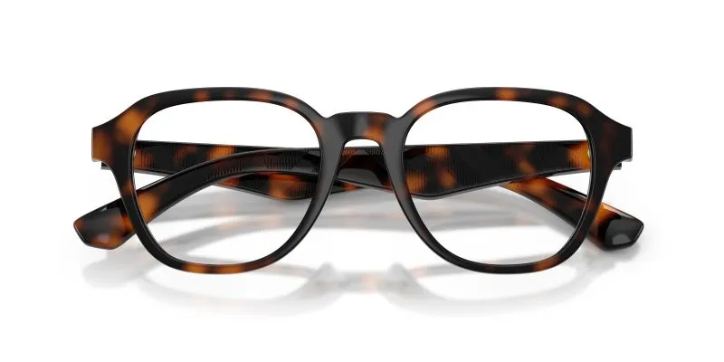Burberry BE2444U 3002 close-up ด้านหน้า