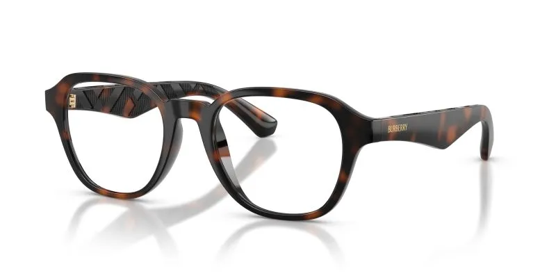 Burberry BE2444U 3002 มุมเอียง 3/4