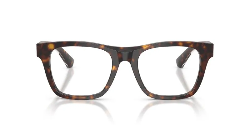 Burberry BE2445F 4205 ด้านหน้า