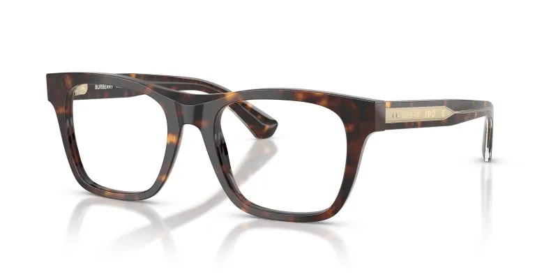 Burberry BE2445F 4205 มุมเอียง 3/4