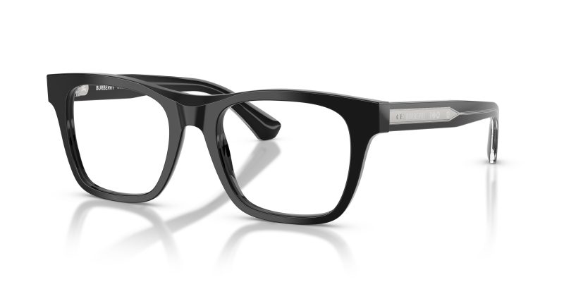 Burberry BE2445F 4206 มุมเอียง 3/4