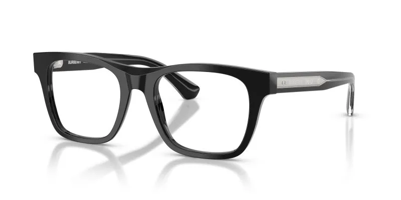 Burberry BE2445F 4206 มุมเอียง 3/4