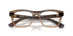 Burberry BE2445F 4207 close-up ด้านหน้า