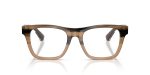 Burberry BE2445F 4207 ด้านหน้า