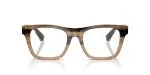 Burberry BE2445F 4207 ด้านหน้า