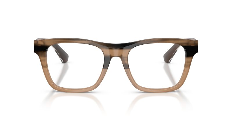 Burberry BE2445F 4207 ด้านหน้า
