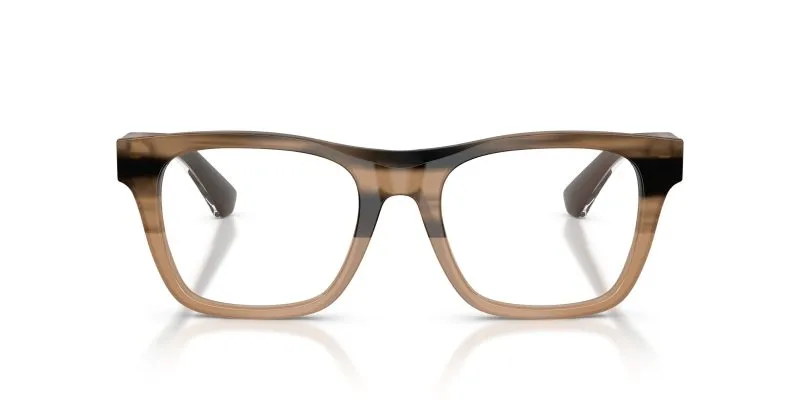 Burberry BE2445F 4207 ด้านหน้า