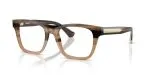 Burberry BE2445F 4207 มุมเอียง 3/4