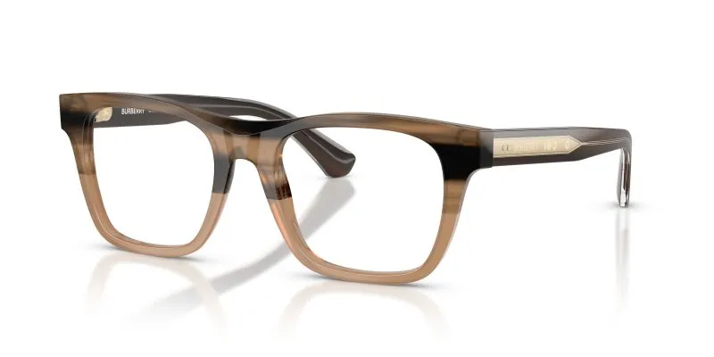 Burberry BE2445F 4207 มุมเอียง 3/4