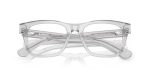 Burberry BE2445F 4210 close-up ด้านหน้า