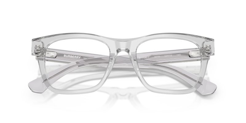Burberry BE2445F 4210 close-up ด้านหน้า