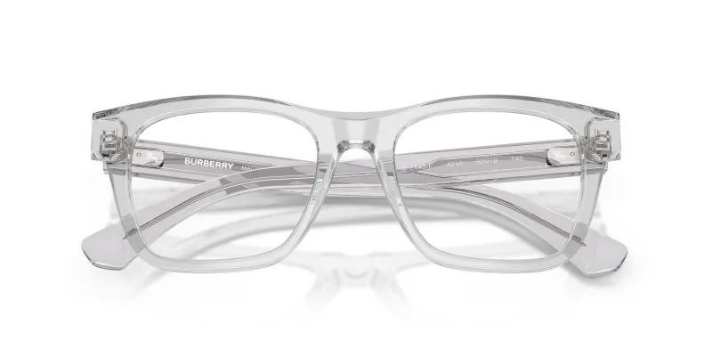Burberry BE2445F 4210 close-up ด้านหน้า