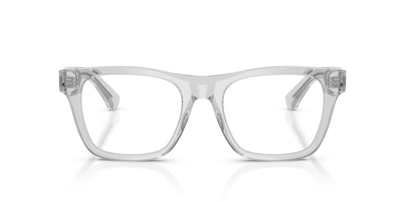 Burberry BE2445F 4210 ด้านหน้า