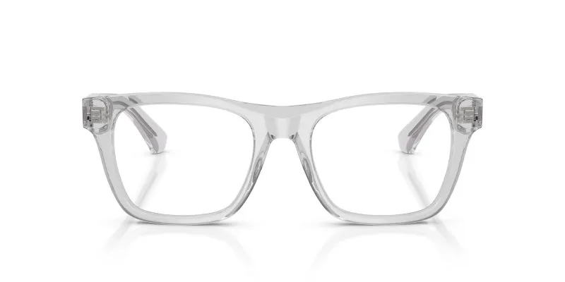 Burberry BE2445F 4210 ด้านหน้า