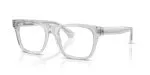 Burberry BE2445F 4210 มุมเอียง 3/4