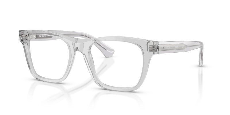 Burberry BE2445F 4210 มุมเอียง 3/4