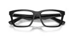 Burberry BE2446U 3001 close-up ด้านหน้า