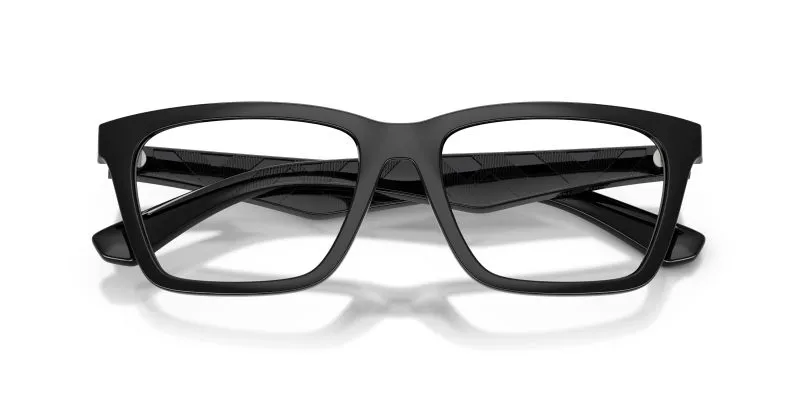 Burberry BE2446U 3001 close-up ด้านหน้า