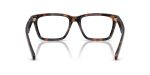 Burberry BE2446U 3002 ขาแว่นด้านใน Burberry BE2446U 3002 ขาแว่นด้านใน