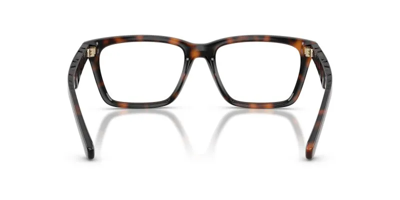 Burberry BE2446U 3002 ขาแว่นด้านใน