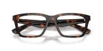 Burberry BE2446U 3002 close-up ด้านหน้า Burberry BE2446U 3002 close-up ด้านหน้า