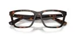 Burberry BE2446U 3002 close-up ด้านหน้า Burberry BE2446U 3002 close-up ด้านหน้า