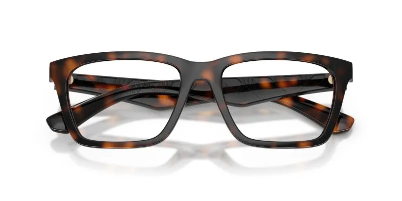 Burberry BE2446U 3002 close-up ด้านหน้า