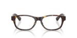 Burberry BE2449D 4205 ด้านหน้า