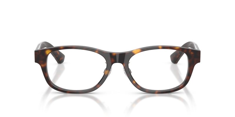 Burberry BE2449D 4205 ด้านหน้า