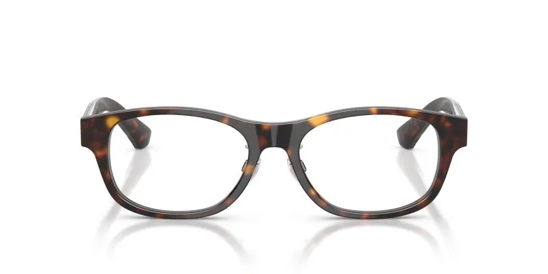 Burberry BE2449D 4205 ด้านหน้า