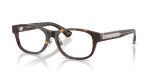 Burberry BE2449D 4205 มุมเอียง 3/4