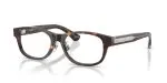 Burberry BE2449D 4205 มุมเอียง 3/4 Burberry BE2449D 4205 มุมเอียง 3/4