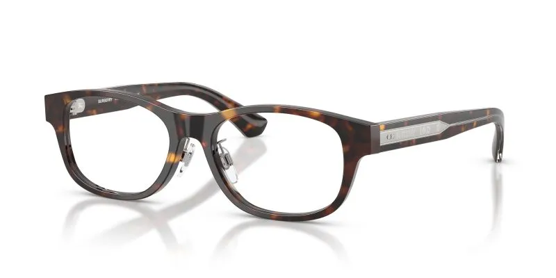 Burberry BE2449D 4205 มุมเอียง 3/4