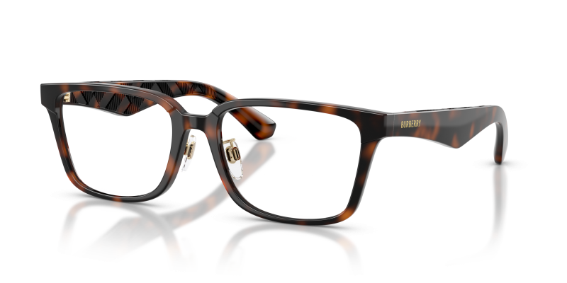 Burberry BE2450D 3002 มุมเอียง 3/4