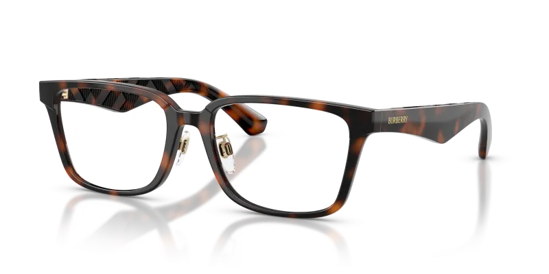 Burberry BE2450D 3002 มุมเอียง 3/4