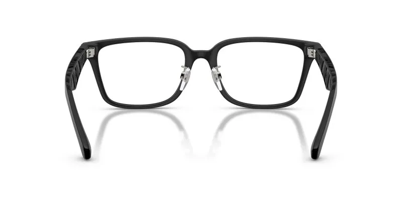 Burberry BE2450D 3464 ขาแว่นด้านใน