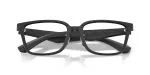 Burberry BE2450D 3464 close-up ด้านหน้า Burberry BE2450D 3464 close-up ด้านหน้า