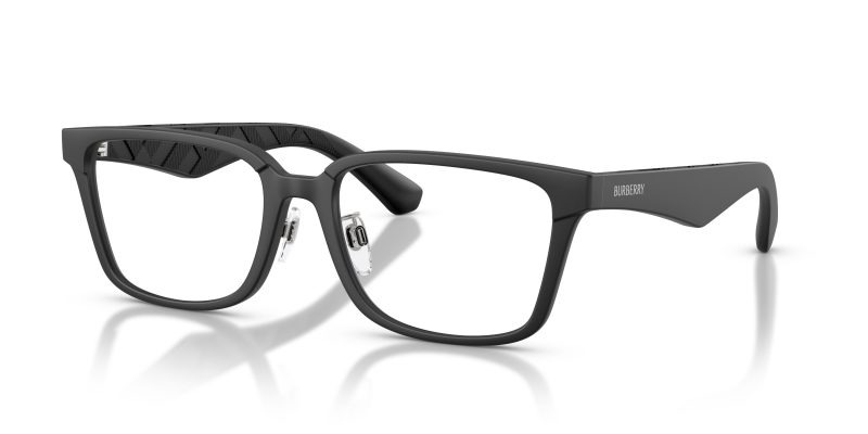 Burberry BE2450D 3464 มุมเอียง 3/4