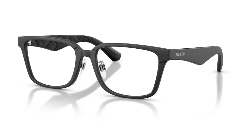 Burberry BE2450D 3464 มุมเอียง 3/4