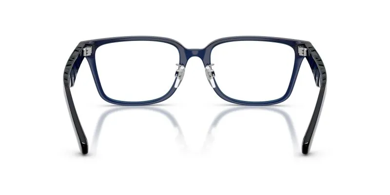Burberry BE2450D 4110 ขาแว่นด้านใน