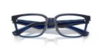 Burberry BE2450D 4110 close-up ด้านหน้า