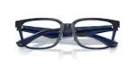 Burberry BE2450D 4110 close-up ด้านหน้า
