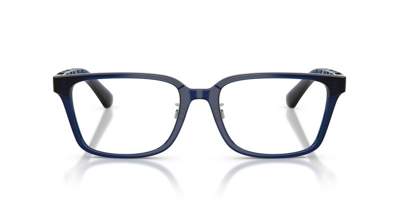 Burberry BE2450D 4110 ด้านหน้า