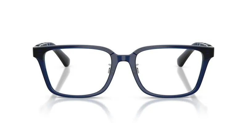 Burberry BE2450D 4110 ด้านหน้า