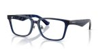 Burberry BE2450D 4110 มุมเอียง 3/4