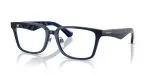 Burberry BE2450D 4110 มุมเอียง 3/4