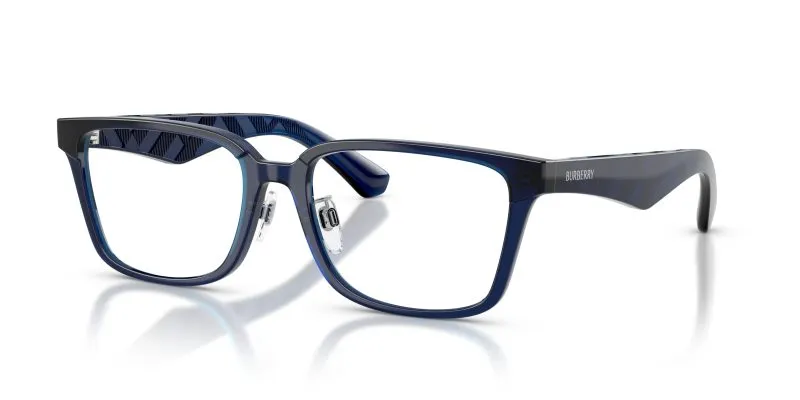 Burberry BE2450D 4110 มุมเอียง 3/4