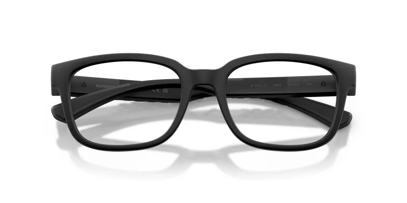 Burberry BE2451U 3464 close-up ด้านหน้า
